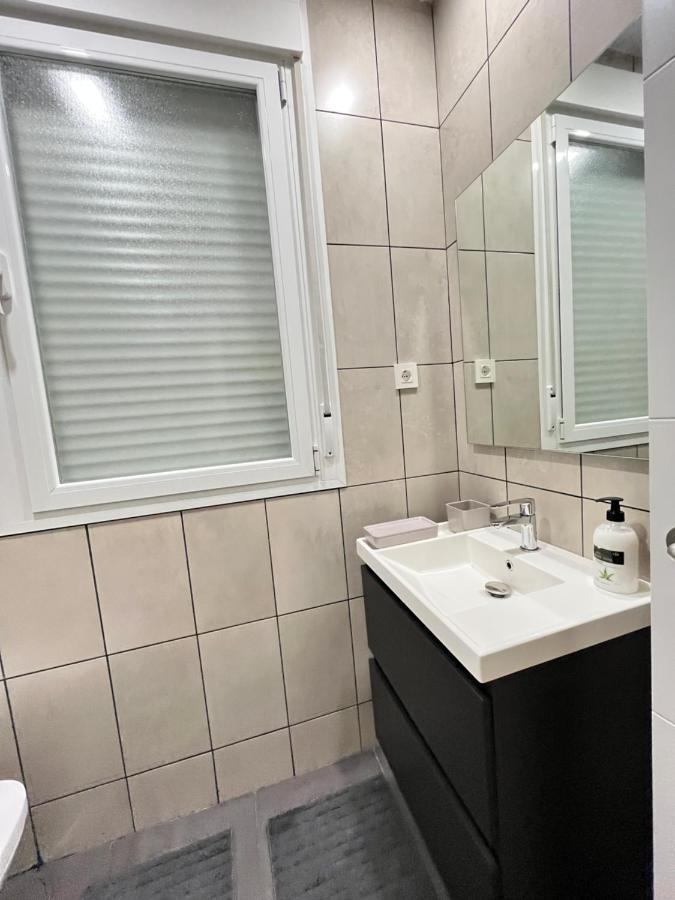 Apartament Acogedor Atocha Ile Sebastian Temporal Madryt Zewnętrze zdjęcie
